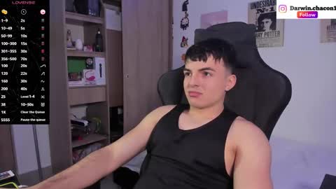 GaelVilla online show from March 10, 4:46 pm