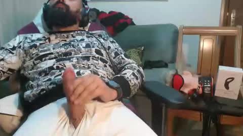 your master online show from November 9, 9:24 am