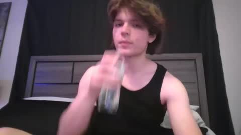 Gage online show from September 22, 1:16 am