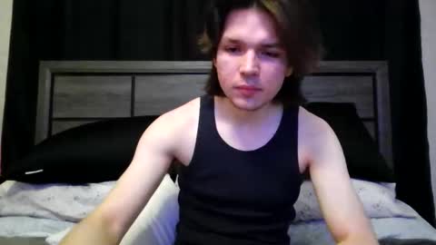 Gage online show from November 23, 4:12 am