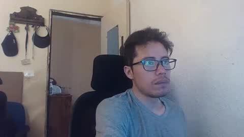 galen_0 online show from February 27, 6:20 pm