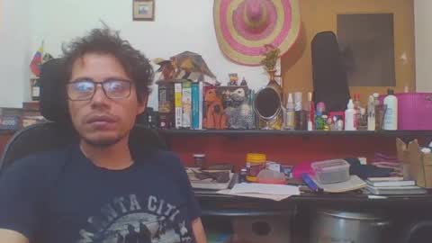 galen_0 online show from January 31, 8:22 pm