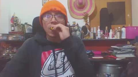 galen_0 online show from February 12, 5:58 am