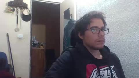 galen_0 online show from February 17, 9:03 am