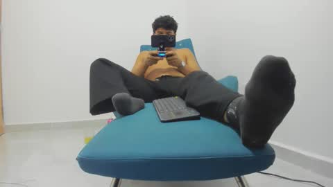 galvis_bbc online show from February 9, 6:45 pm