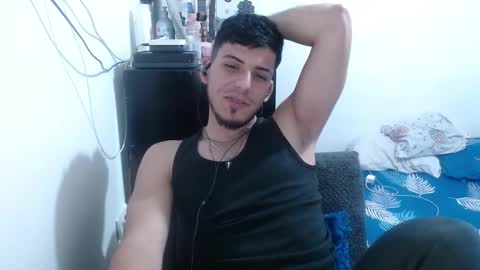 Gabriel online show from September 17, 6:09 pm