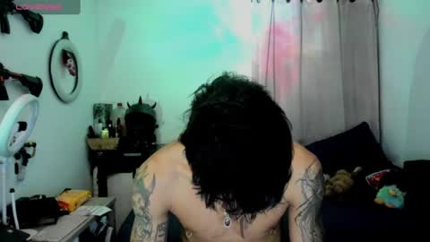 Snapshot of game__over420 chatting on January 23, 4:30 am game__over420 online show from January 23, 4:30 am