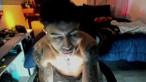Snapshot of game__over420 chatting on January 23, 7:29 pm game__over420 online show from January 23, 7:29 pm