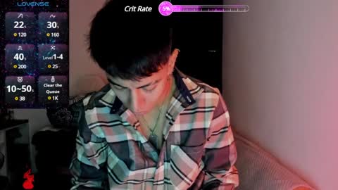 Snapshot of game__over420 chatting on January 6, 7:45 pm game__over420 online show from January 6, 7:45 pm