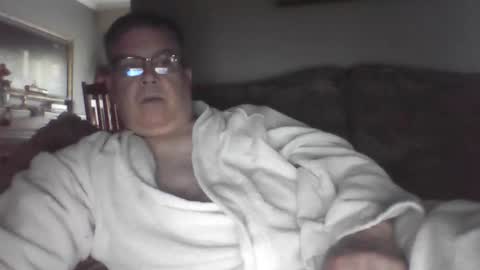 gameon1969 online show from May 31, 11:22 am
