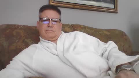 gameon1969 online show from January 17, 5:27 pm