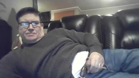 gameon1969 online show from December 29, 5:12 pm