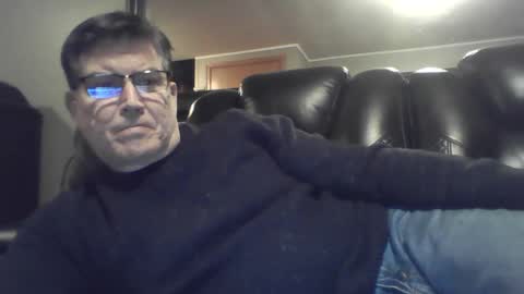 gameon1969 online show from January 15, 11:08 pm