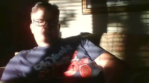gameon1969 online show from July 8, 10:30 am