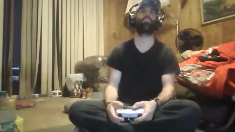 gamerfiend420 online show from February 14, 2:50 am