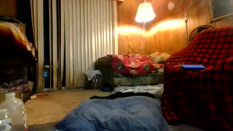 gamerfiend420 online show from November 25, 4:36 am