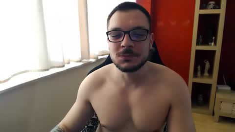 GangstaLover online show from April 6, 5:08 am