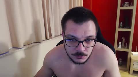 GangstaLover online show from December 8, 5:29 am