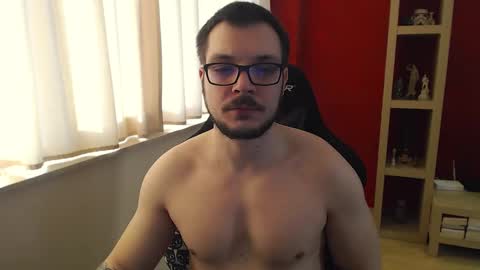 GangstaLover online show from January 23, 6:49 am