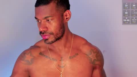 Alejo  online show from November 18, 8:23 pm