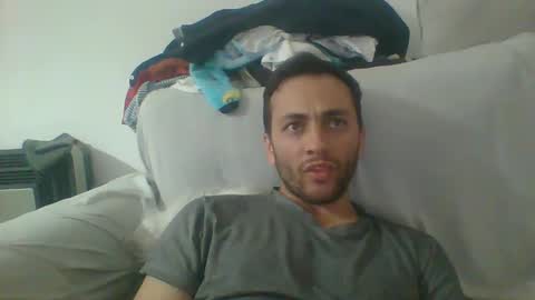 Snapshot of gannicus2222 chatting on October 11, 6:12 pm Gannicus online show from October 11, 6:12 pm