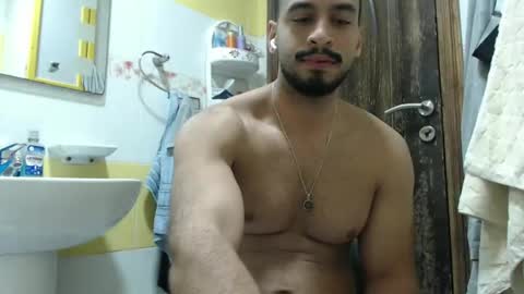 Ganza online show from April 19, 8:22 pm