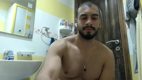 Ganza online show from April 15, 7:03 pm