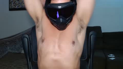 garcia_juan online show from October 8, 10:14 pm