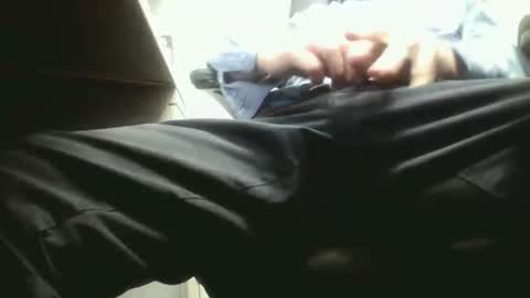 Panty Lover online show from October 15, 11:51 am