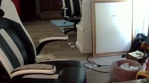 Panty Lover online show from October 18, 2:33 pm