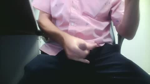 Panty Lover online show from October 13, 11:27 am