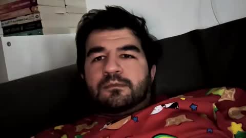 Garry online show from December 27, 10:59 pm