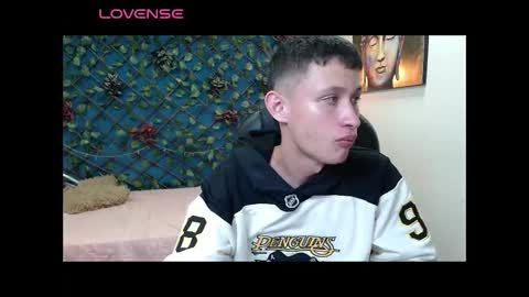 garuo_18 online show from November 11, 2:38 am