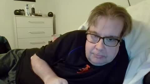 Gary online show from March 27, 2:38 am