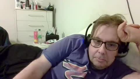 Gary online show from October 19, 4:17 am