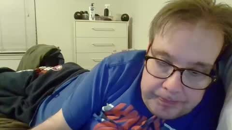 Gary online show from March 4, 1:12 am