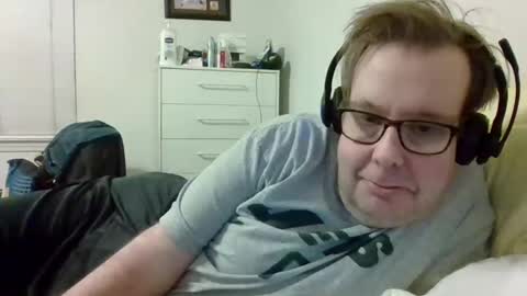 Gary online show from October 27, 3:31 am