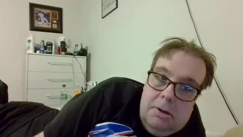 Gary online show from December 19, 2:30 am