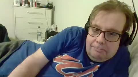 Gary online show from October 16, 2:08 am