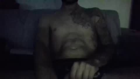 garyreal1990 online show from October 14, 4:36 pm