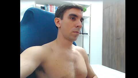 gatosarado23 online show from October 13, 5:24 am