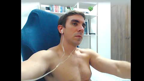 gatosarado23 online show from October 9, 3:00 am