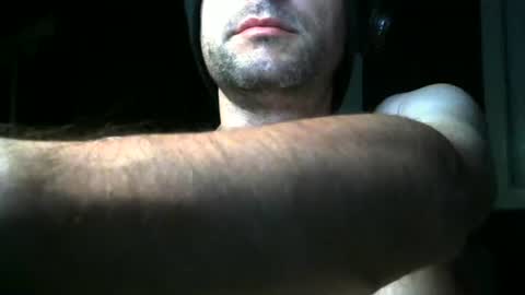 gauchors21 online show from January 9, 2:11 am
