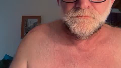 gaulis72 online show from July 27, 6:37 pm