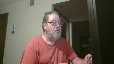 gavineverett3 online show from October 8, 7:13 am