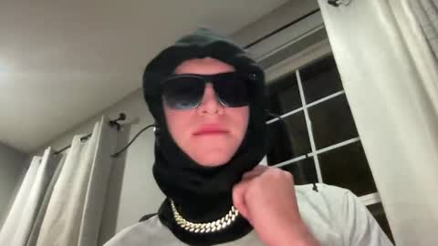 gavinnumbers online show from October 24, 1:51 am