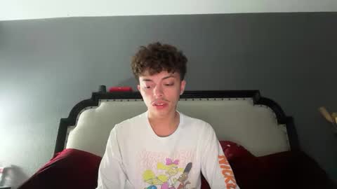 Jose online show from April 13, 1:28 am