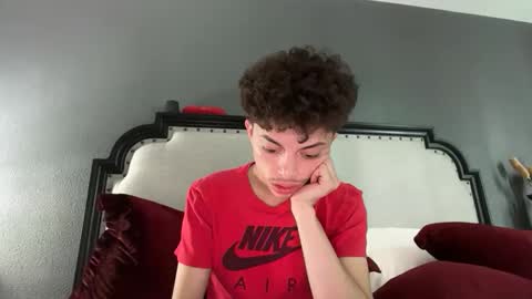 Jose online show from April 15, 5:24 pm