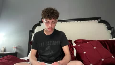 Jose online show from April 12, 12:14 am