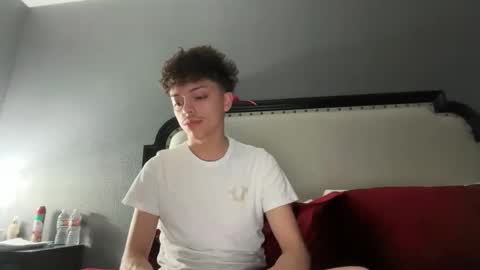 Jose online show from April 14, 2:11 am